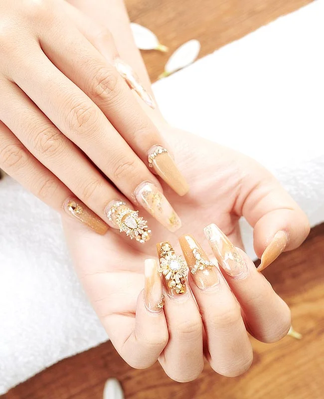 Gel & Shellac